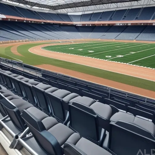 STADIUM SEATING SOLUTIONS STADIUM SEATING SOLUTIONS
