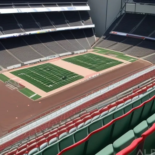 STADIUM SEATING SOLUTIONS STADIUM SEATING SOLUTIONS