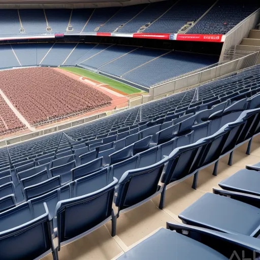 STADIUM SEATING SOLUTIONS STADIUM SEATING SOLUTIONS
