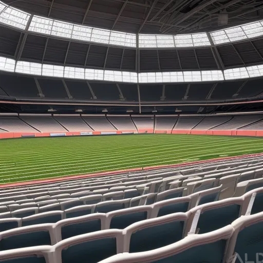 STADIUM SEATING SOLUTIONS STADIUM SEATING SOLUTIONS