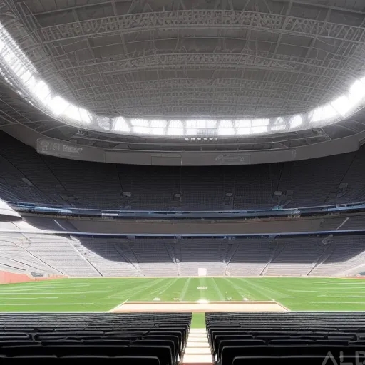 STADIUM SEATING SOLUTIONS STADIUM SEATING SOLUTIONS