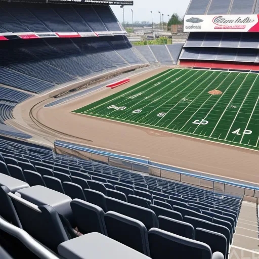 STADIUM SEATING SOLUTIONS STADIUM SEATING SOLUTIONS