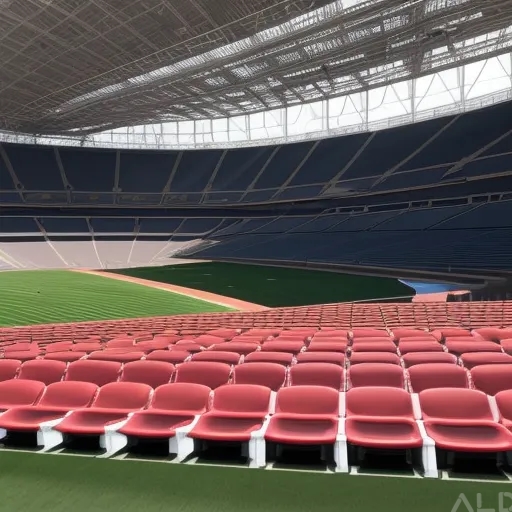 STADIUM SEATING SOLUTIONS STADIUM SEATING SOLUTIONS