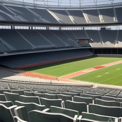STADIUM SEATING SOLUTIONS STADIUM SEATING SOLUTIONS