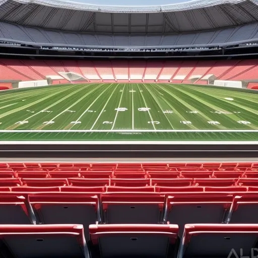 STADIUM SEATING SOLUTIONS STADIUM SEATING SOLUTIONS