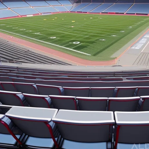STADIUM SEATING SOLUTIONS STADIUM SEATING SOLUTIONS