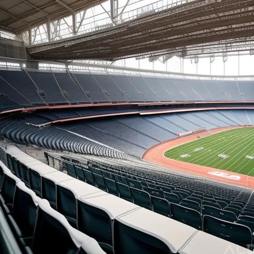 STADIUM SEATING SOLUTIONS STADIUM SEATING SOLUTIONS