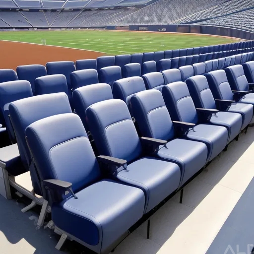 STADIUM SEATING SOLUTIONS STADIUM SEATING SOLUTIONS