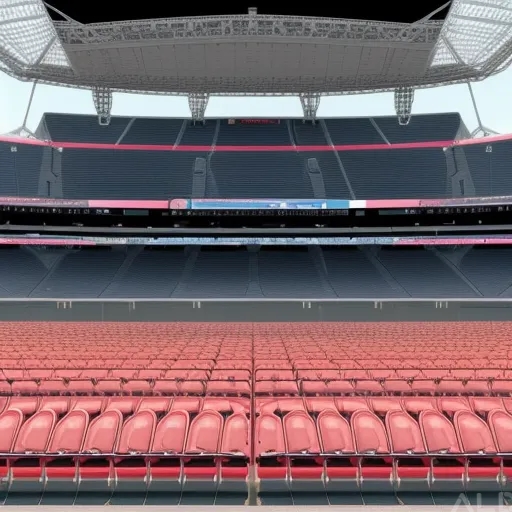 STADIUM SEATING SOLUTIONS STADIUM SEATING SOLUTIONS