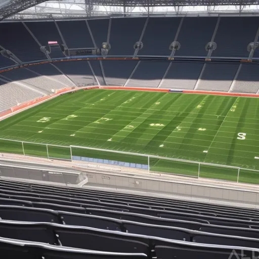 STADIUM SEATING SOLUTIONS STADIUM SEATING SOLUTIONS