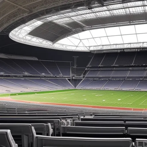 STADIUM SEATING SOLUTIONS STADIUM SEATING SOLUTIONS