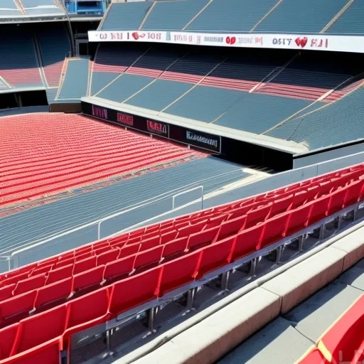 STADIUM SEATING SOLUTIONS STADIUM SEATING SOLUTIONS