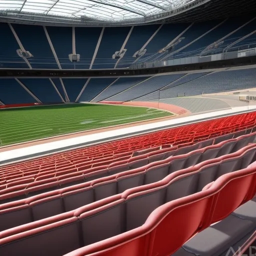STADIUM SEATING SOLUTIONS STADIUM SEATING SOLUTIONS