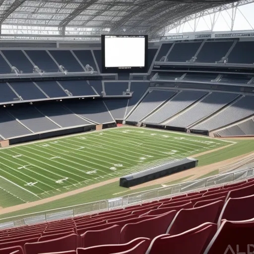 STADIUM SEATING SOLUTIONS STADIUM SEATING SOLUTIONS