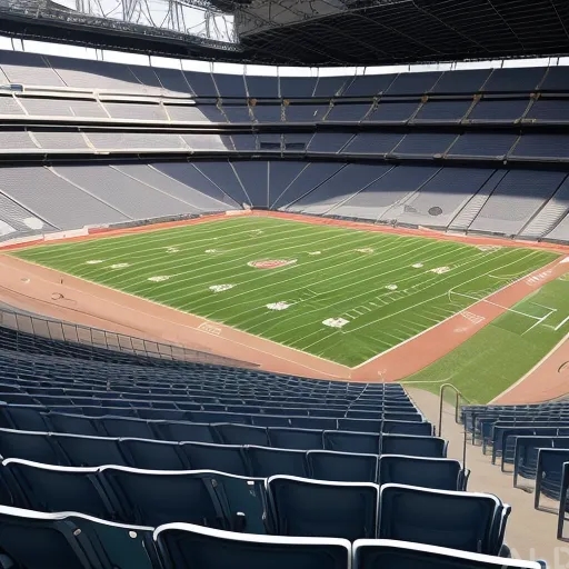 STADIUM SEATING SOLUTIONS STADIUM SEATING SOLUTIONS