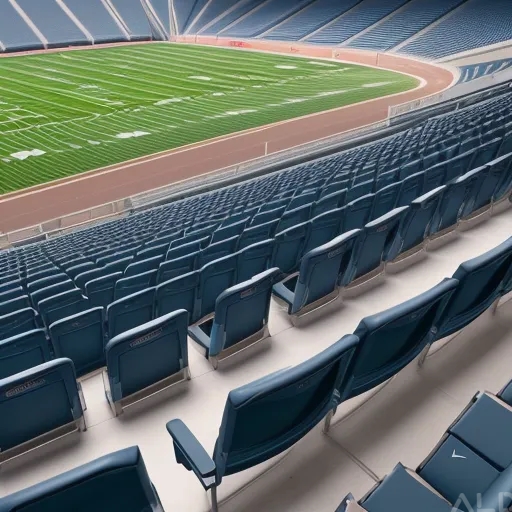 STADIUM SEATING SOLUTIONS STADIUM SEATING SOLUTIONS