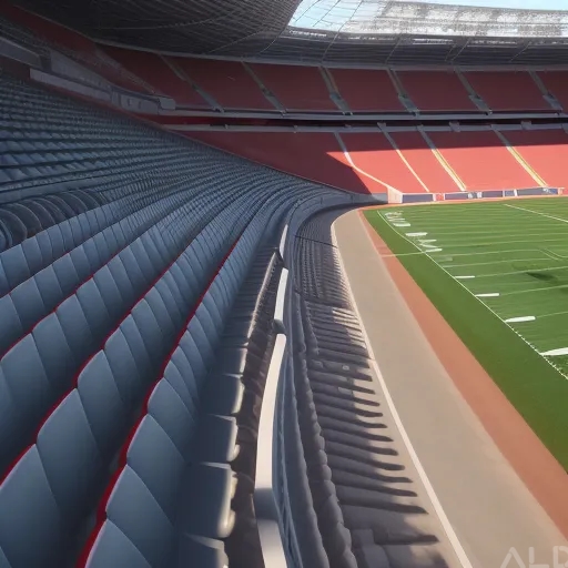 STADIUM SEATING SOLUTIONS STADIUM SEATING SOLUTIONS