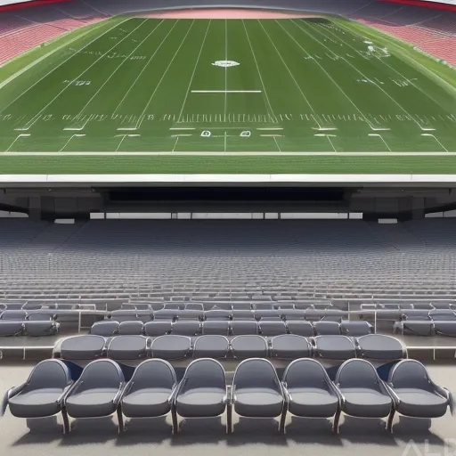 STADIUM SEATING SOLUTIONS STADIUM SEATING SOLUTIONS
