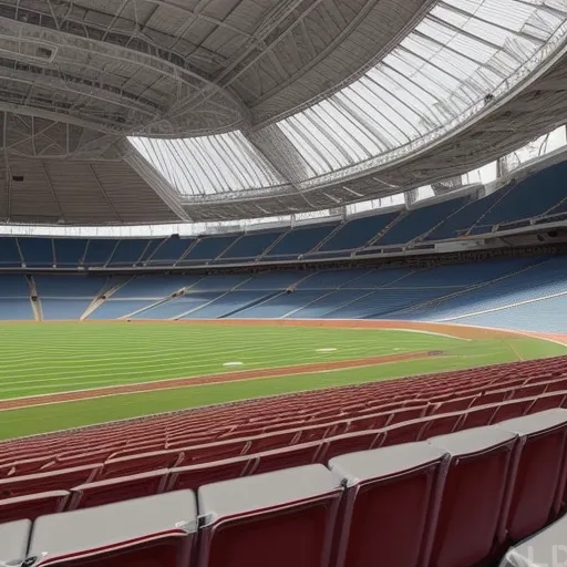 STADIUM SEATING SOLUTIONS STADIUM SEATING SOLUTIONS