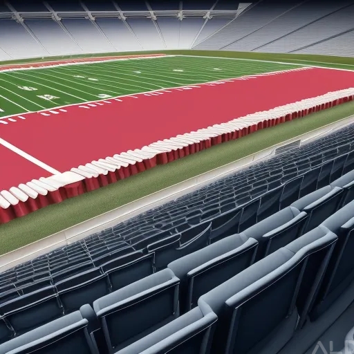 STADIUM SEATING SOLUTIONS STADIUM SEATING SOLUTIONS