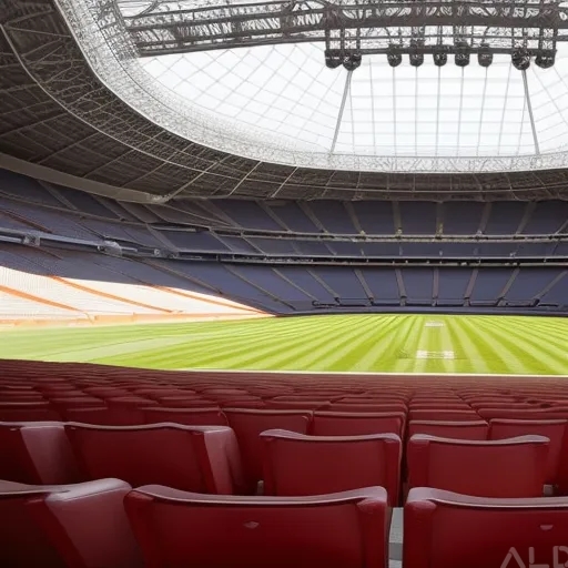 STADIUM SEATING SOLUTIONS STADIUM SEATING SOLUTIONS