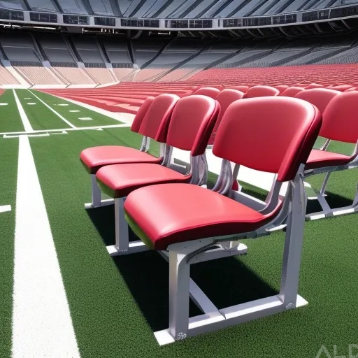 STADIUM SEATING SOLUTIONS STADIUM SEATING SOLUTIONS