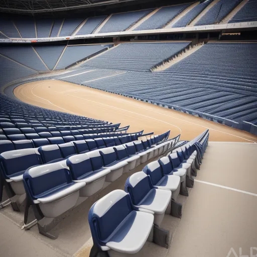 STADIUM SEATING SOLUTIONS STADIUM SEATING SOLUTIONS