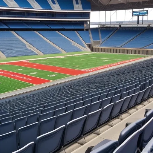 STADIUM SEATING SOLUTIONS STADIUM SEATING SOLUTIONS