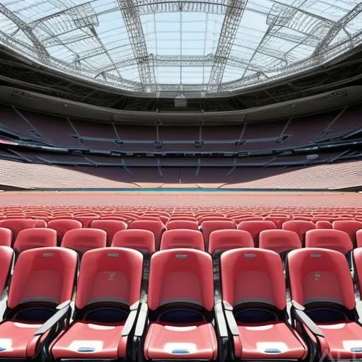 STADIUM SEATING SOLUTIONS STADIUM SEATING SOLUTIONS