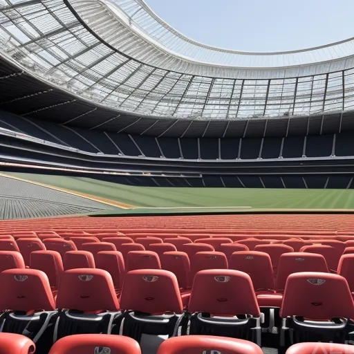 STADIUM SEATING SOLUTIONS STADIUM SEATING SOLUTIONS
