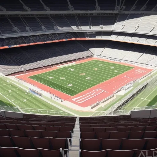 STADIUM SEATING SOLUTIONS STADIUM SEATING SOLUTIONS