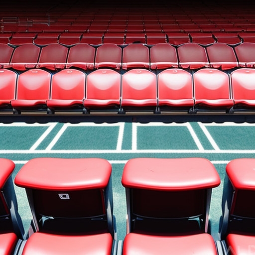 STADIUM SEATING SOLUTIONS STADIUM SEATING SOLUTIONS