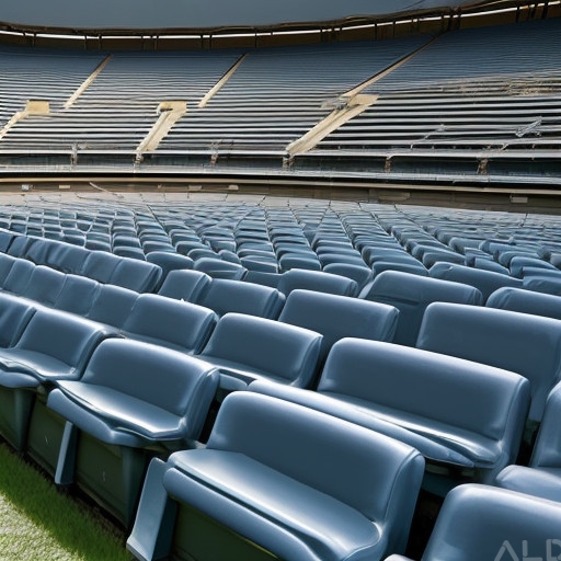STADIUM SEATING SOLUTIONS STADIUM SEATING SOLUTIONS