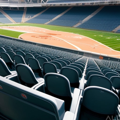 STADIUM SEATING SOLUTIONS STADIUM SEATING SOLUTIONS