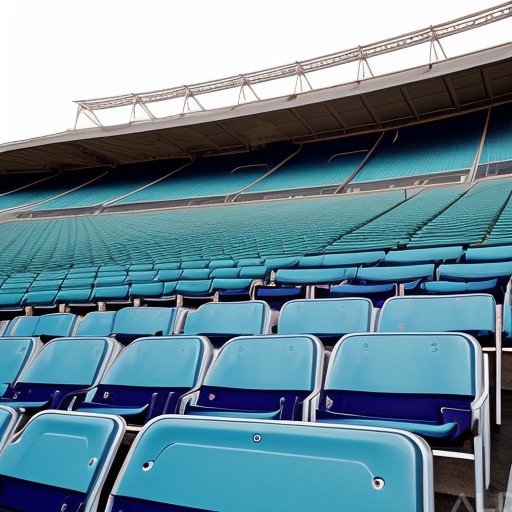 STADIUM SEATING SOLUTIONS STADIUM SEATING SOLUTIONS