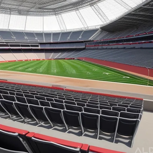 STADIUM SEATING SOLUTIONS STADIUM SEATING SOLUTIONS