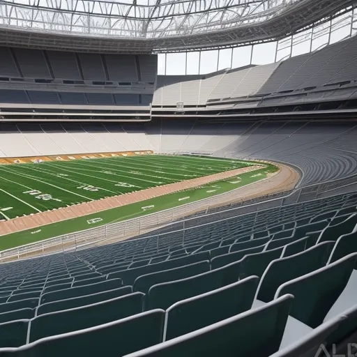 STADIUM SEATING SOLUTIONS STADIUM SEATING SOLUTIONS