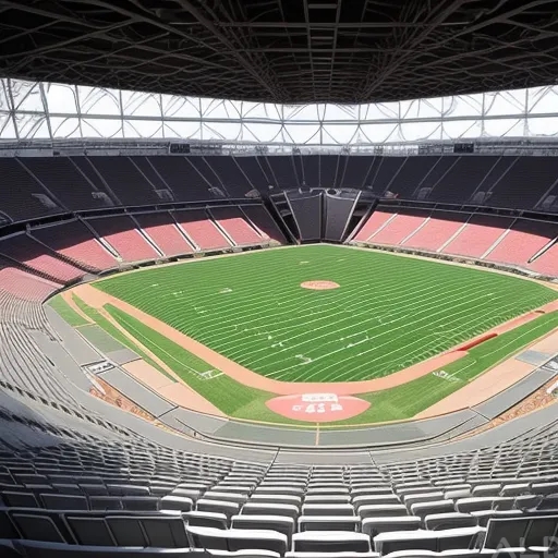 STADIUM SEATING SOLUTIONS STADIUM SEATING SOLUTIONS
