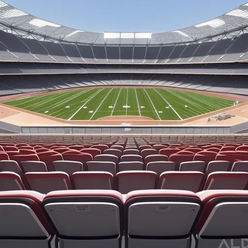 STADIUM SEATING SOLUTIONS STADIUM SEATING SOLUTIONS