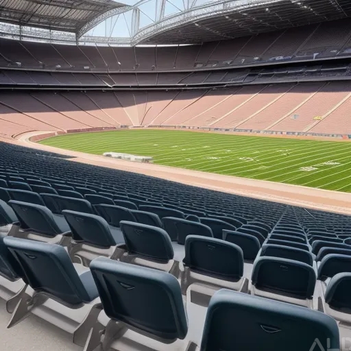 STADIUM SEATING SOLUTIONS STADIUM SEATING SOLUTIONS