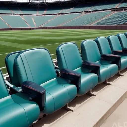 STADIUM SEATING SOLUTIONS STADIUM SEATING SOLUTIONS