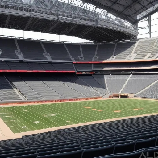STADIUM SEATING SOLUTIONS STADIUM SEATING SOLUTIONS