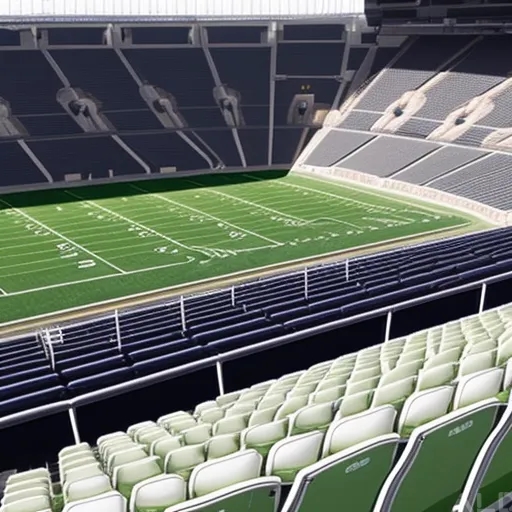 STADIUM SEATING SOLUTIONS STADIUM SEATING SOLUTIONS