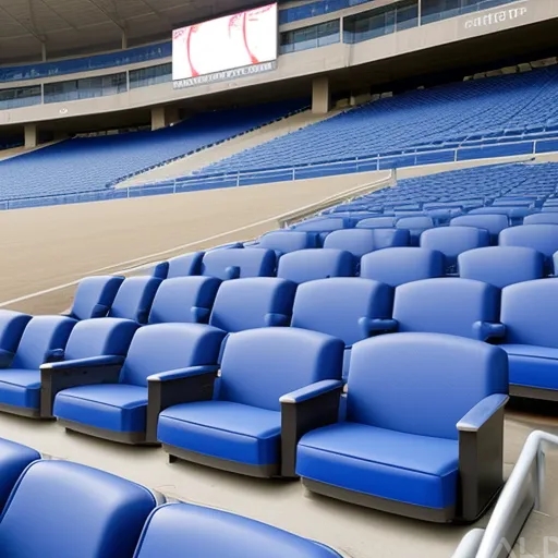 STADIUM SEATING SOLUTIONS STADIUM SEATING SOLUTIONS