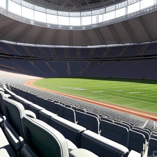 STADIUM SEATING SOLUTIONS STADIUM SEATING SOLUTIONS