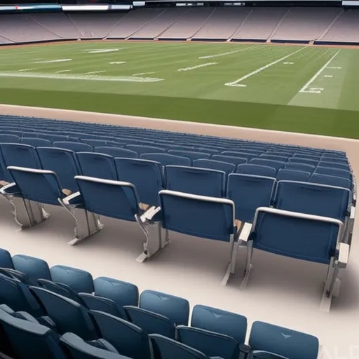 STADIUM SEATING SOLUTIONS STADIUM SEATING SOLUTIONS