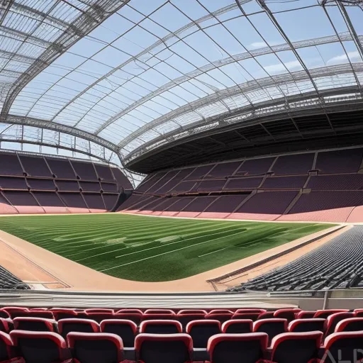 STADIUM SEATING SOLUTIONS STADIUM SEATING SOLUTIONS