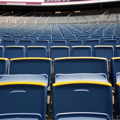 STADIUM SEATING SOLUTIONS STADIUM SEATING SOLUTIONS