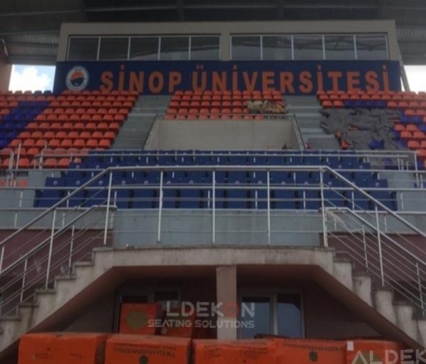 STADIUM SEATING SOLUTIONS STADIUM SEATING SOLUTIONS
