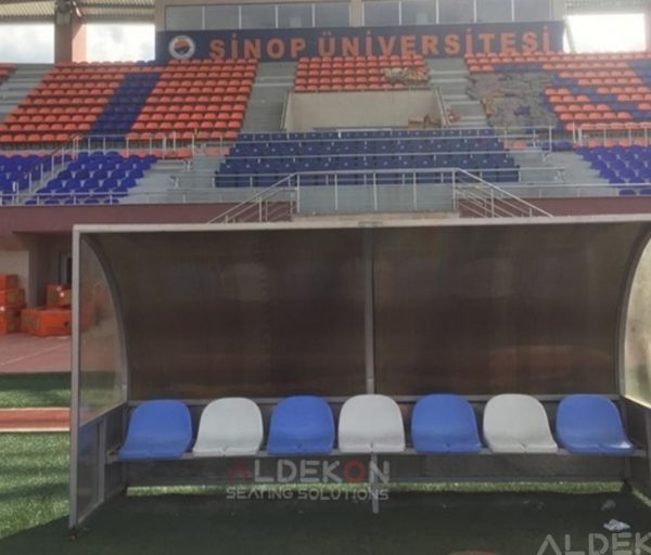 STADIUM SEATING SOLUTIONS STADIUM SEATING SOLUTIONS